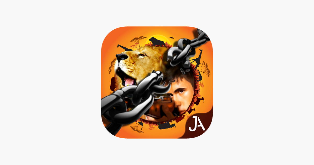 Games like 4x4 Safari: Evolution-U