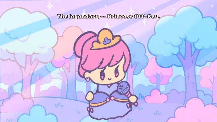 A Kingdom Slightly Out Of Tune screenshot