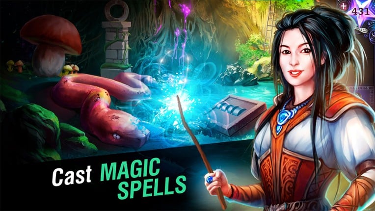 Adventure Escape Mysteries Image