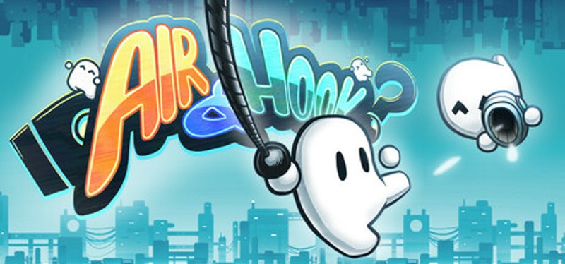 Air&Hook Image