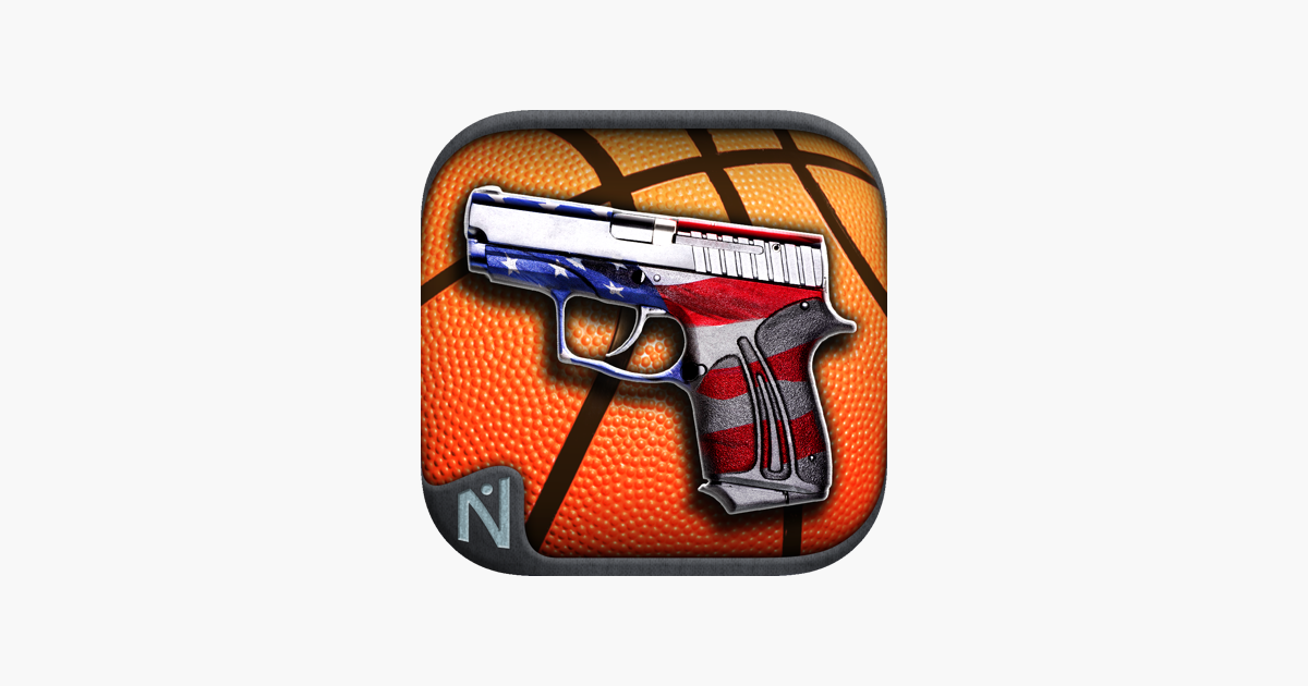 Games like American Basketball: Guns & Balls