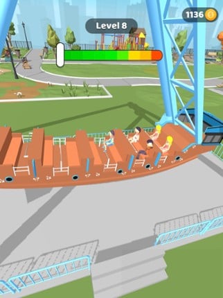 Amuse Me! screenshot