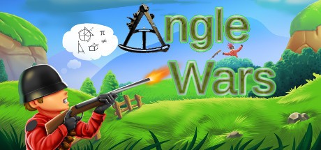 Games like Angle Wars