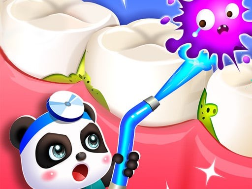 Games like Animal Dental Hospital