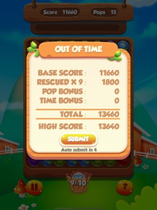 Animalz Pop-em screenshot