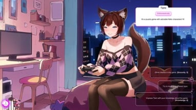 Anon's Neko Waifus Image