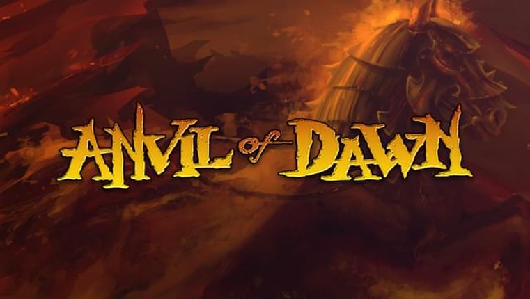 Anvil of Dawn Image