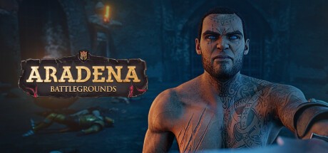 Games like Aradena: Battlegrounds