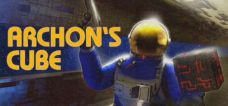 Games like Archon's Cube