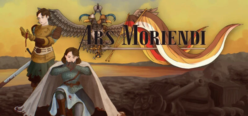 Ars Moriendi Image