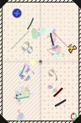 Art Hockey screenshot
