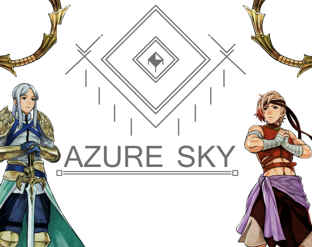 Games like Azure_Sky