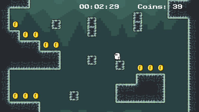 Back to Zero screenshot