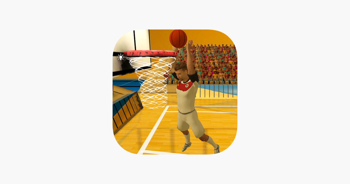 Games like BasketBall Champion:A Challeng