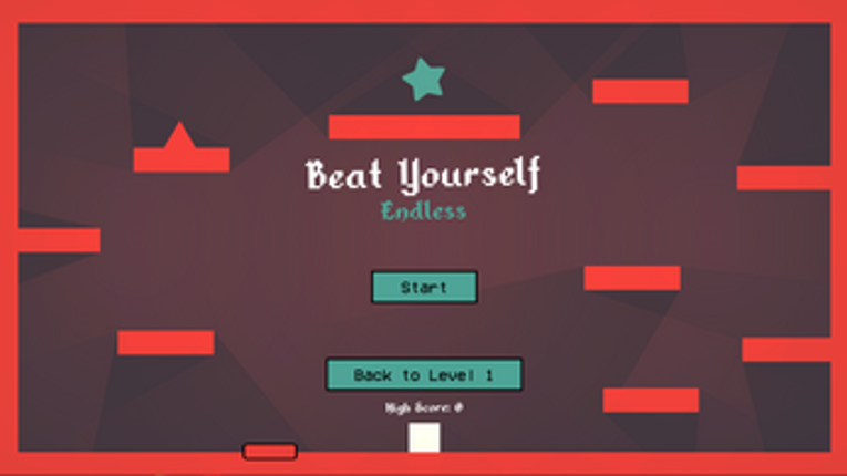 Beat Yourself screenshot