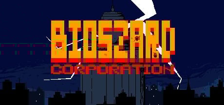 Games like BIOSZARD Corporation