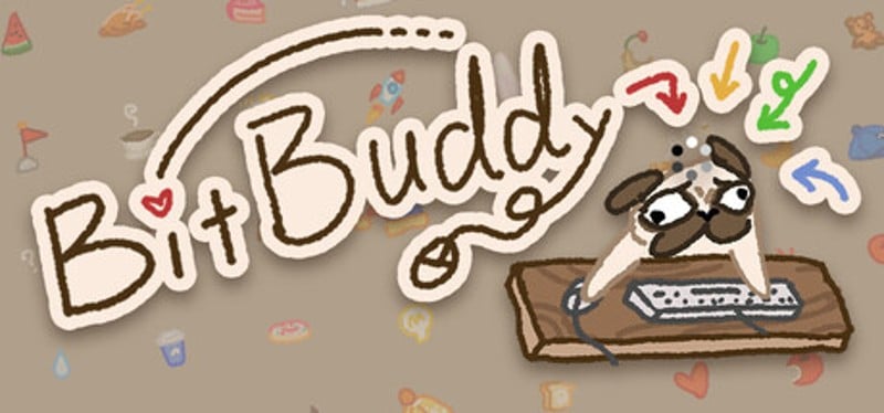 Bit Buddy Image