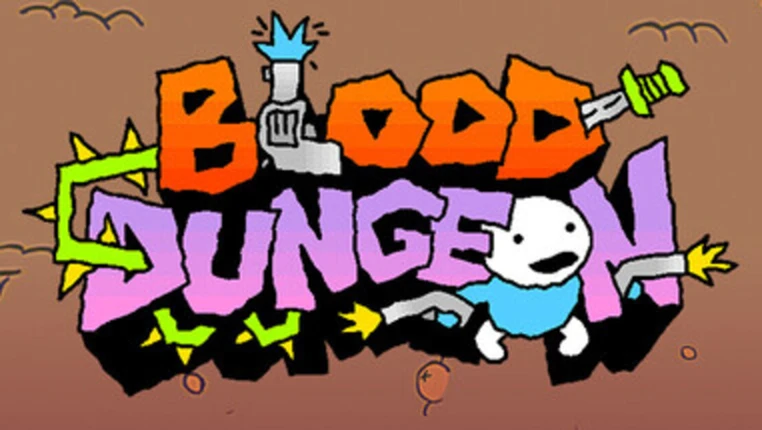 Blood Dungeon Image