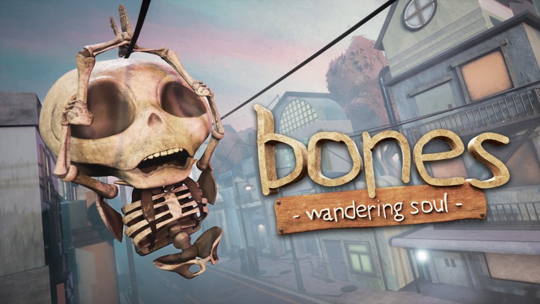 Bones: Wandering Soul Image