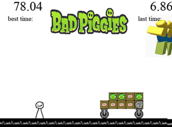 BRAINDAMAGE screenshot