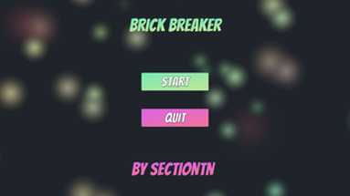 Brick Breaker Image