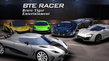 BTE RACER Image