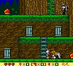 Bugs Bunny in Crazy Castle 4 Image