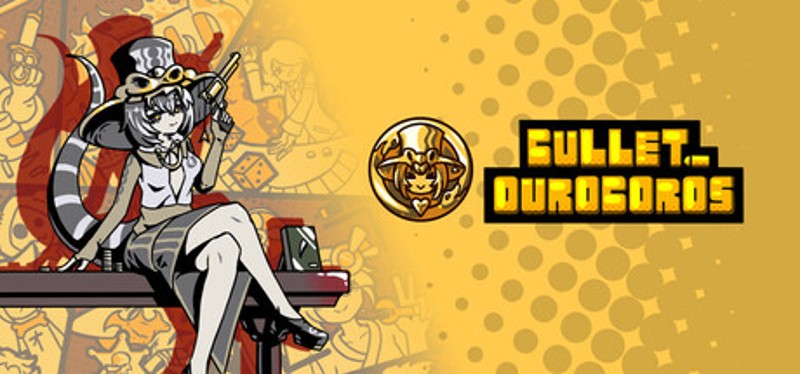 Bullet Ouroboros Image