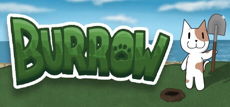 Games like Burrow
