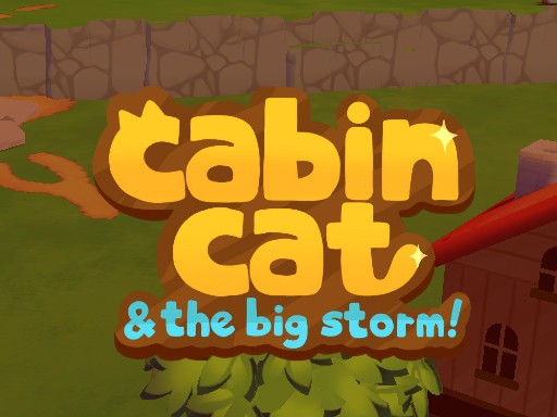 Games like Cabin Cat Storm Survivor