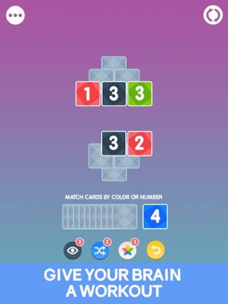 Card Match - Puzzle Game screenshot