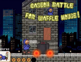 CaseOh! Battle For Waffle House! Image