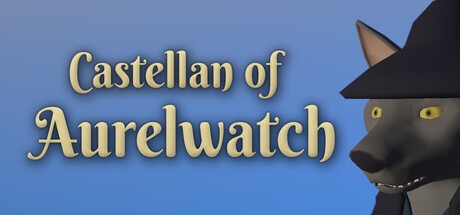 Games like Castellan of Aurelwatch