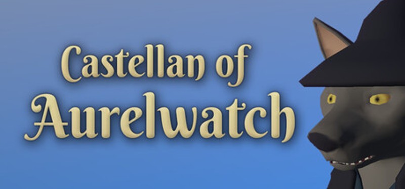 Castellan of Aurelwatch Image