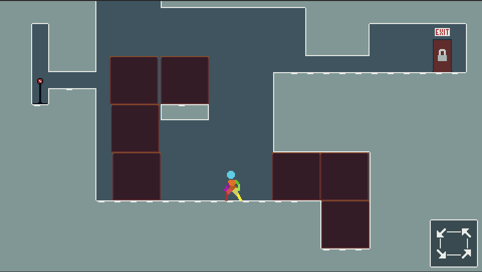 Games like CharacterControllerPuzzleGame