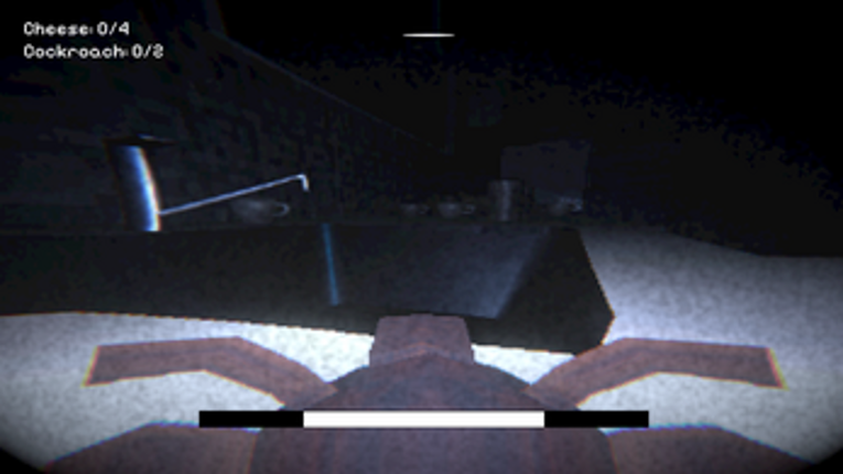 Cheddar or Dead: The Purrfect Nightmare screenshot