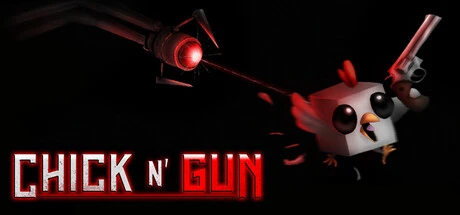 Games like Chick N' Gun