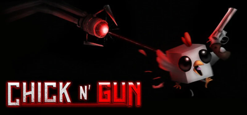 Chick N' Gun Image