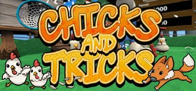 Chicks and Tricks VR Image