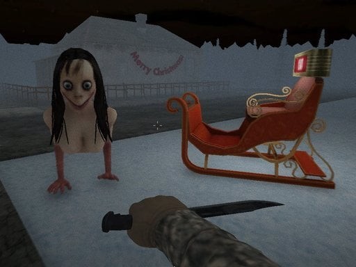 Games like Christmas: Night of Horror