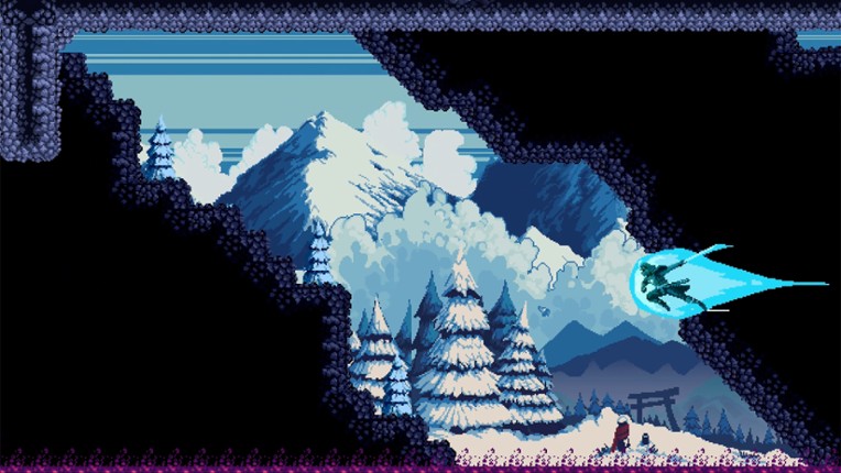 Chronicles of 2 Heroes screenshot