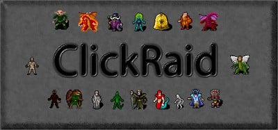 ClickRaid Image