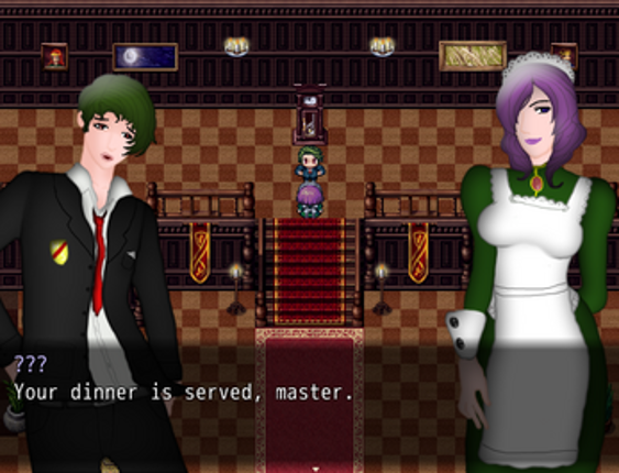 Clock Manor (18+ Ageless classic) screenshot