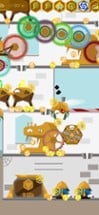 Coin Factory Idle: Money Games Image