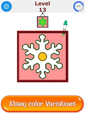 Color Dropper - Paint Master screenshot