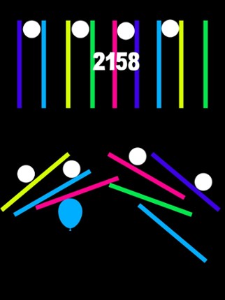 Color vs White screenshot