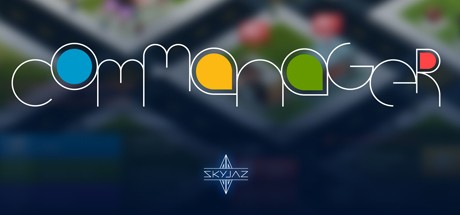 Games like Commanager Tycoon