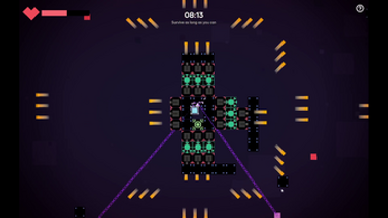 Construct Blockade screenshot