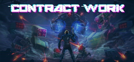 Games like Contract Work