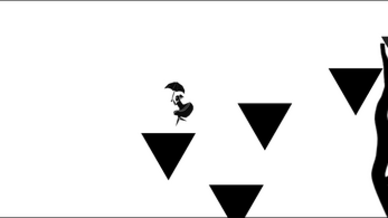 Contrasted screenshot
